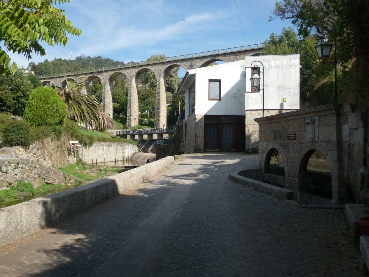 Refugio Da Vila - Refuge Of The Village Возела Экстерьер фото